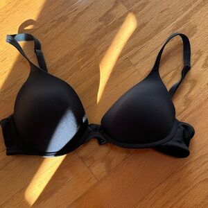 Victoria's Secret Classic Black Bra